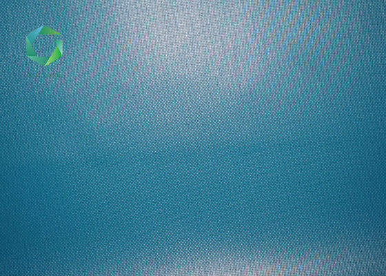 Polyester Swimming Pool PVC Liner 1000d Vinyl Coated Fabric Outdoor Antibacterial